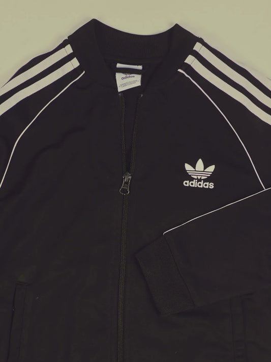 Adidas Trainingsjacke (S)