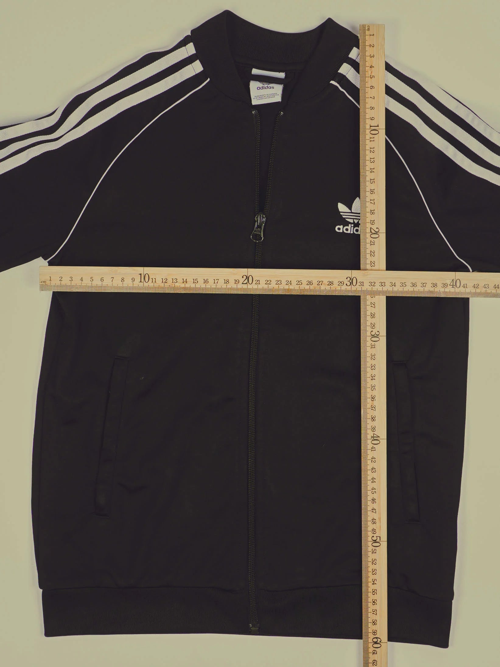 Adidas Trainingsjacke (S)