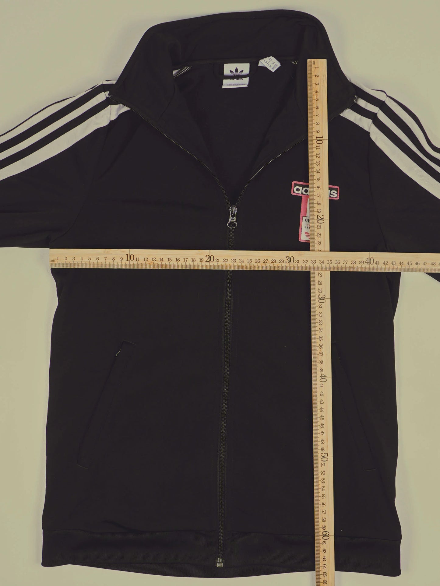 Adidas Trainingsjacke (M)