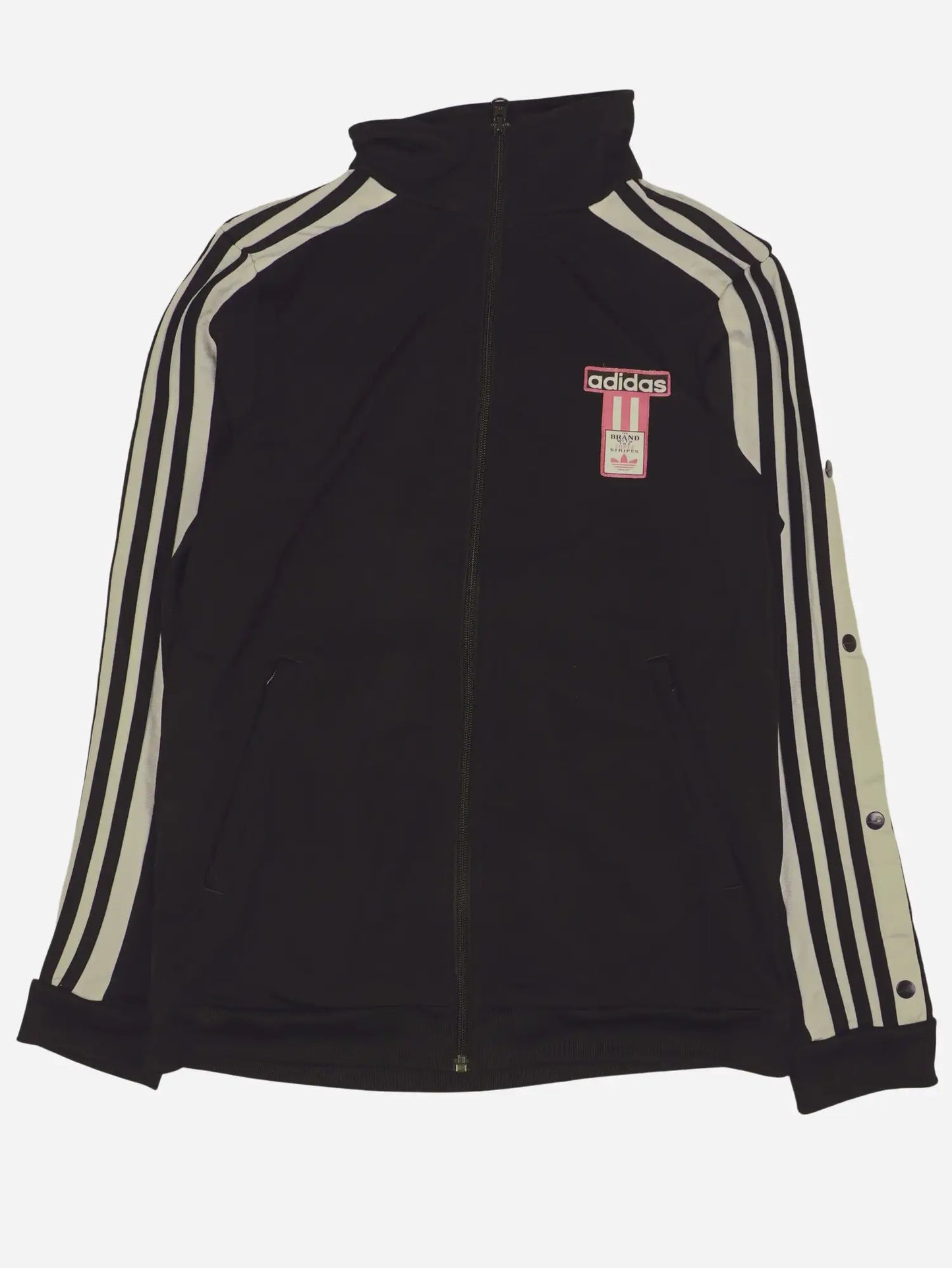 Adidas Trainingsjacke (M)
