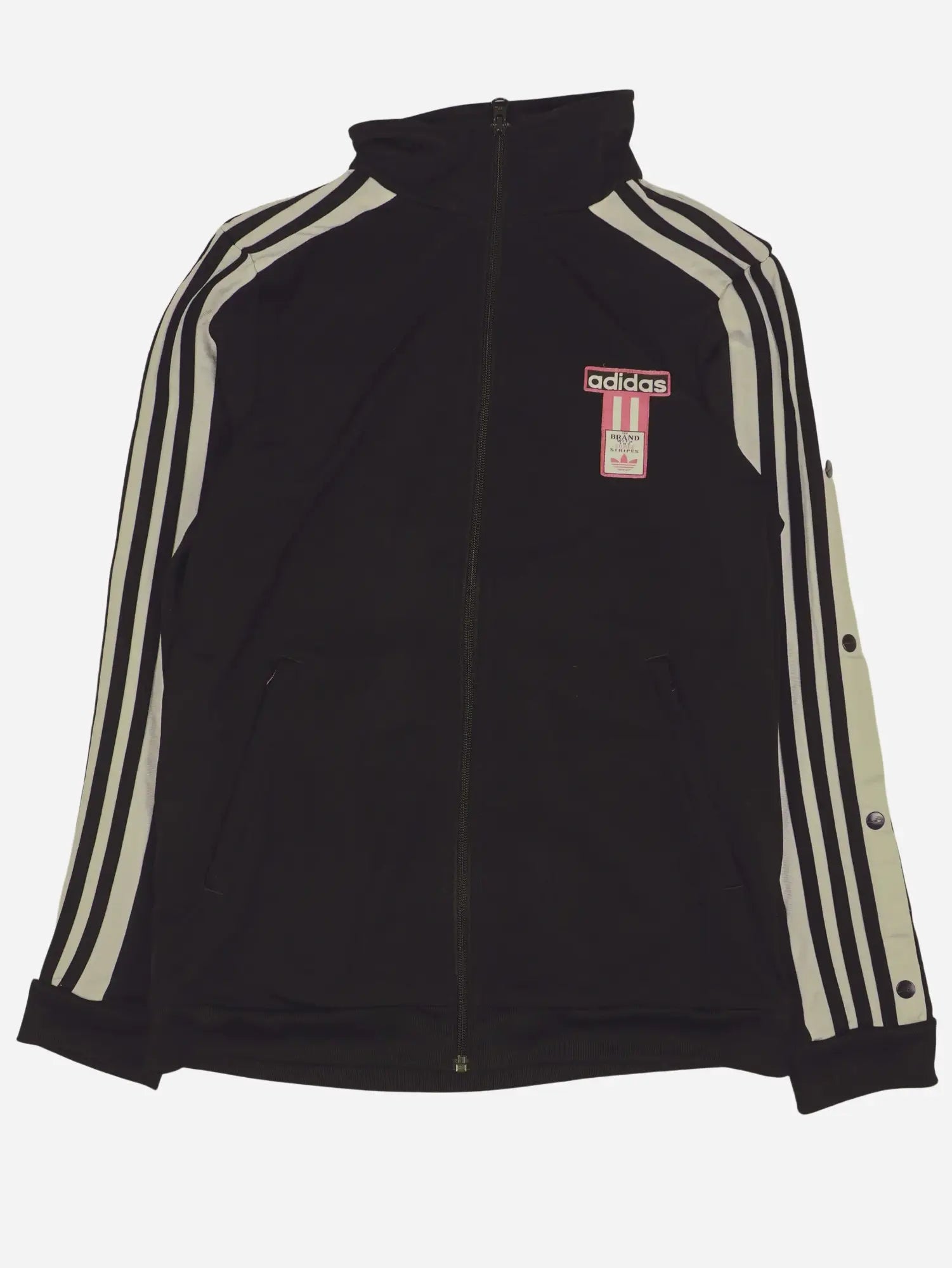 Adidas Trainingsjacke (M)