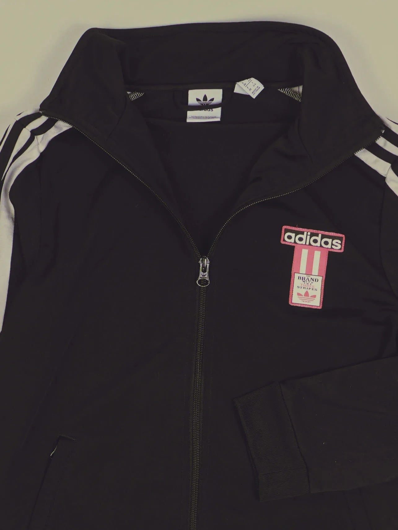 Adidas Trainingsjacke (M)