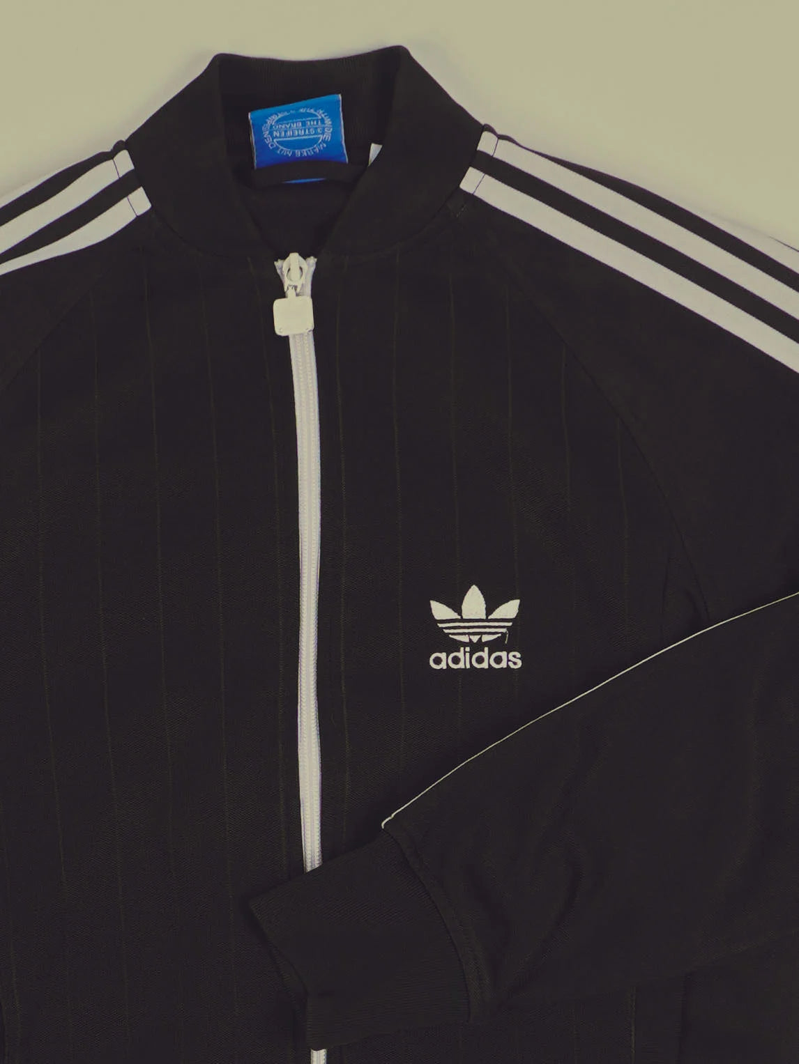 Adidas Trainingsjacke (XS)