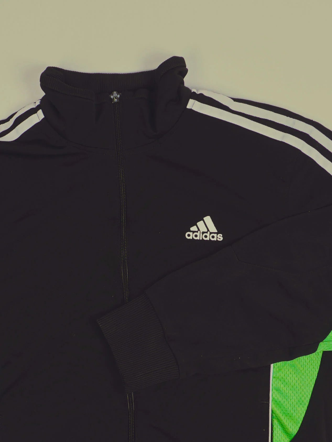 Adidas Trainingsjacke (XS)