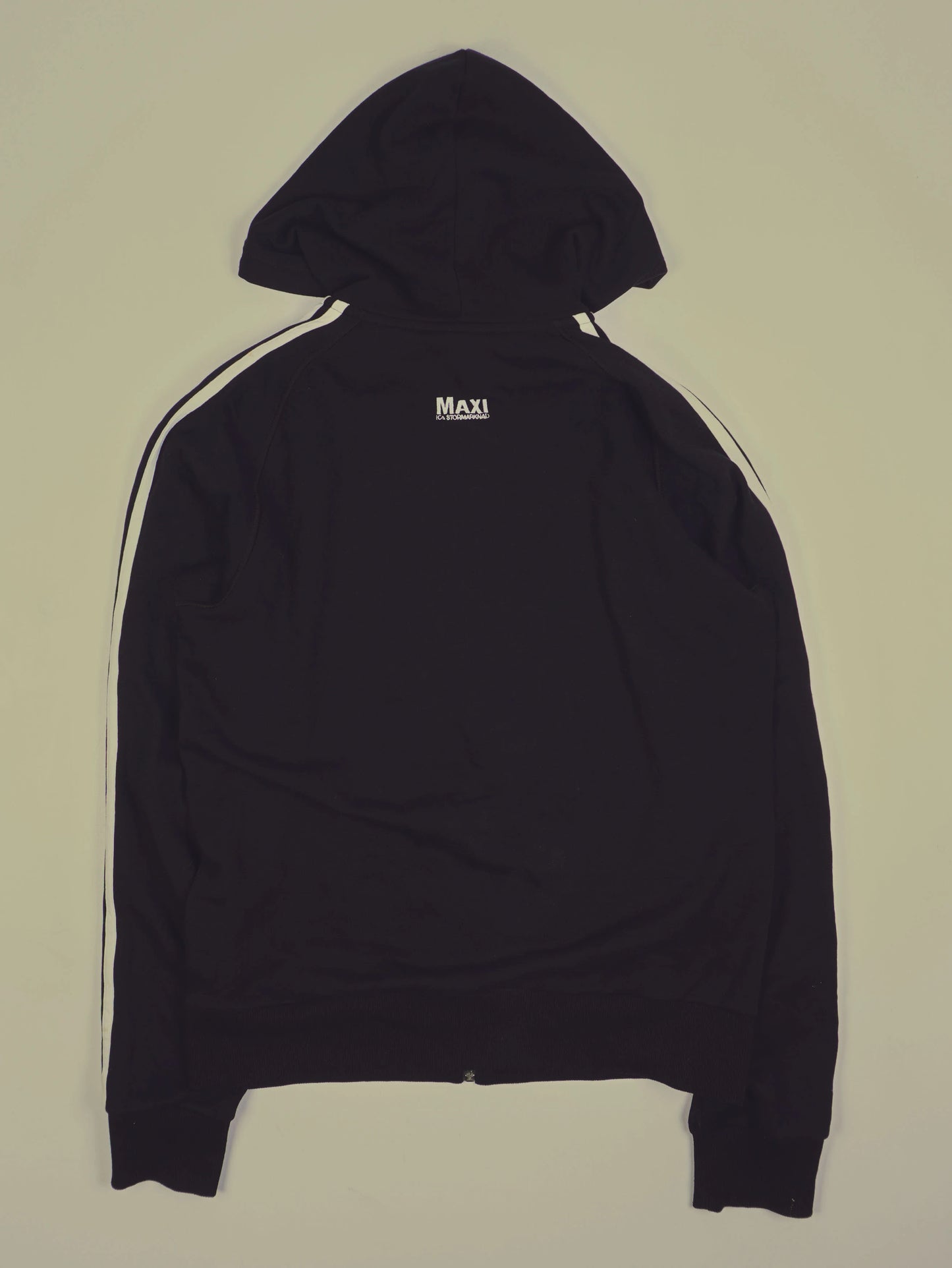Adidas Hoodie (M)