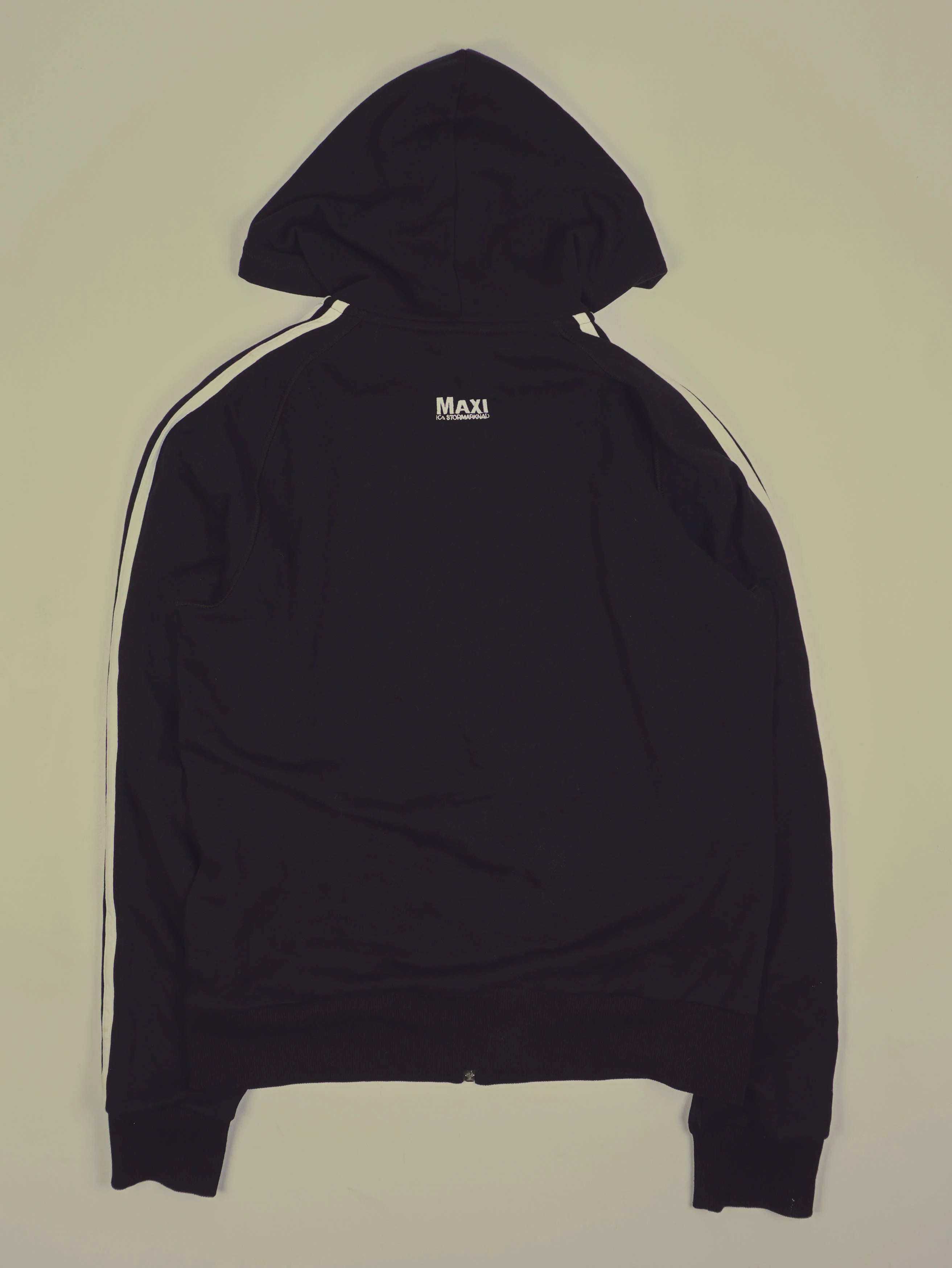 Adidas Hoodie (M)