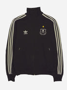 Adidas Trainingsjacke (S)