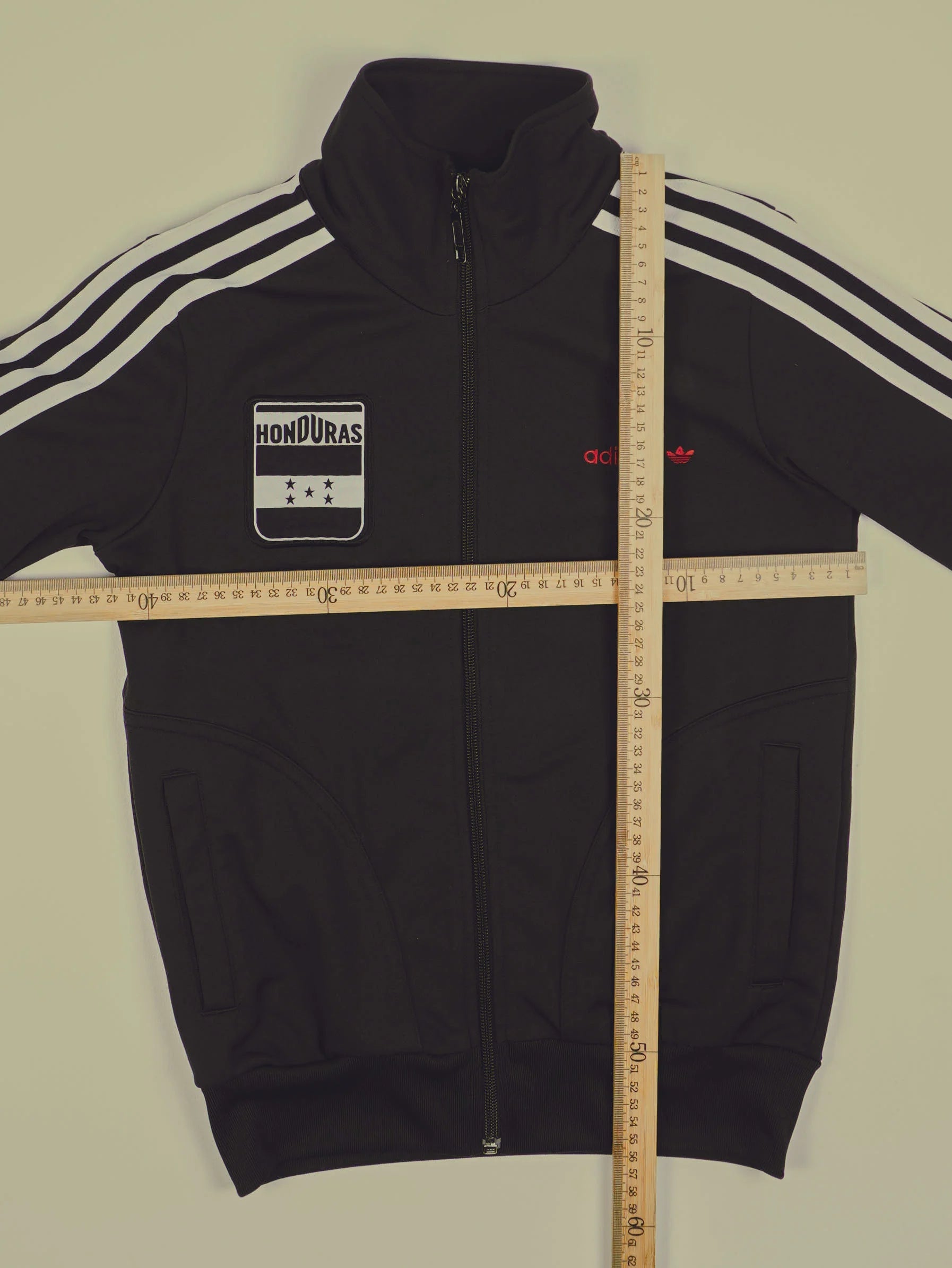 Adidas Trainingsjacke (XS)