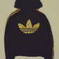 Adidas Trainingsjacke (XS)