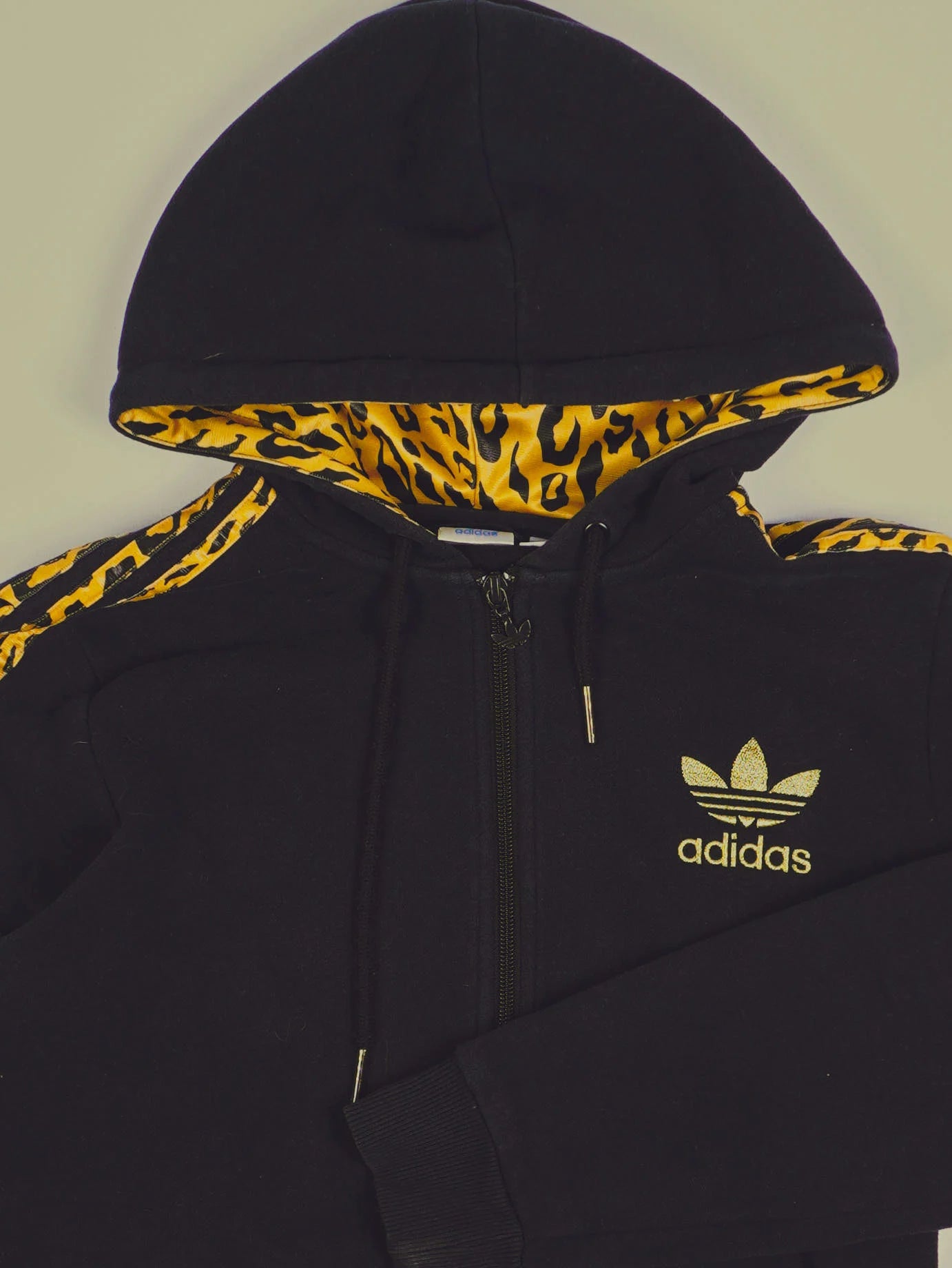 Adidas Trainingsjacke (XS)