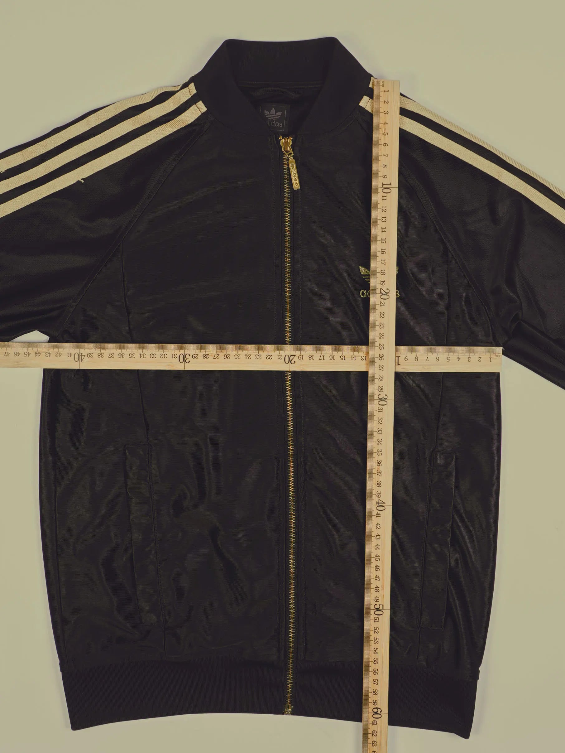 Adidas Trainingsjacke (XS)