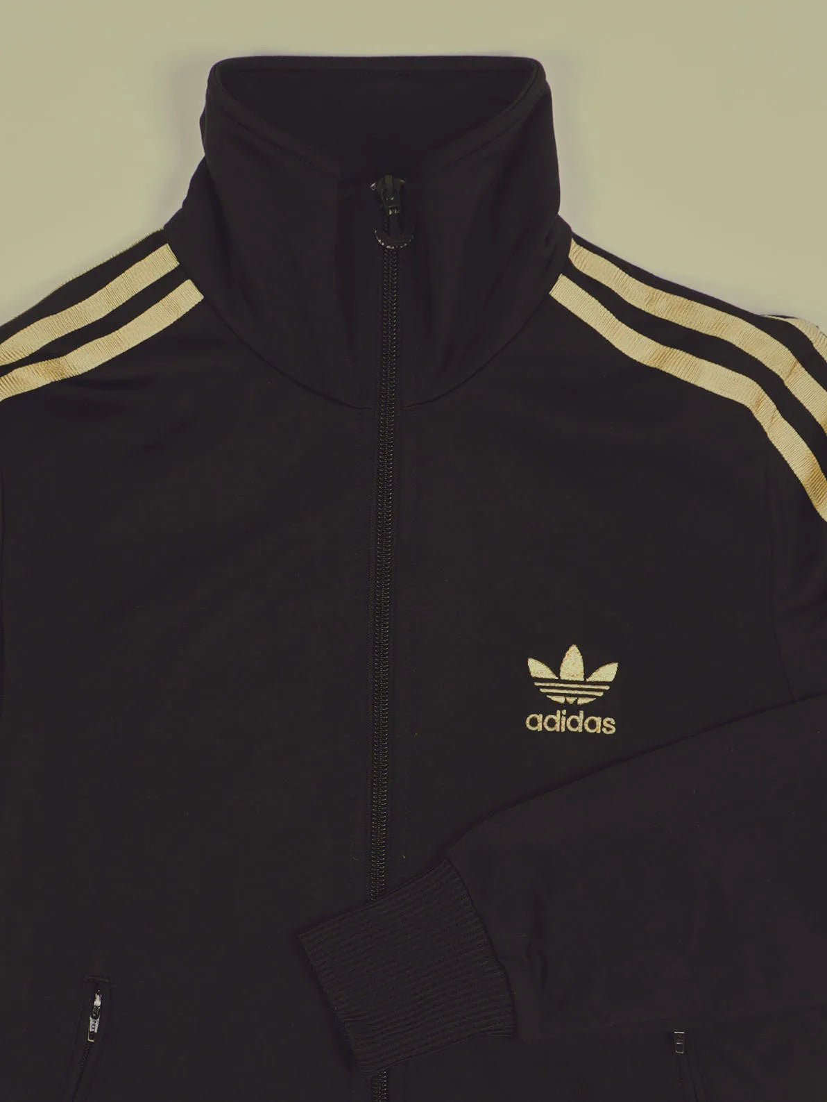 Adidas Trainingsjacke (XS)