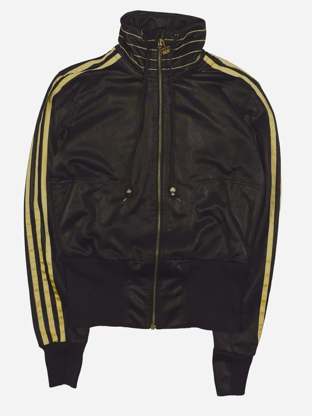 Adidas Respect Me Trainingsjacke (XS)