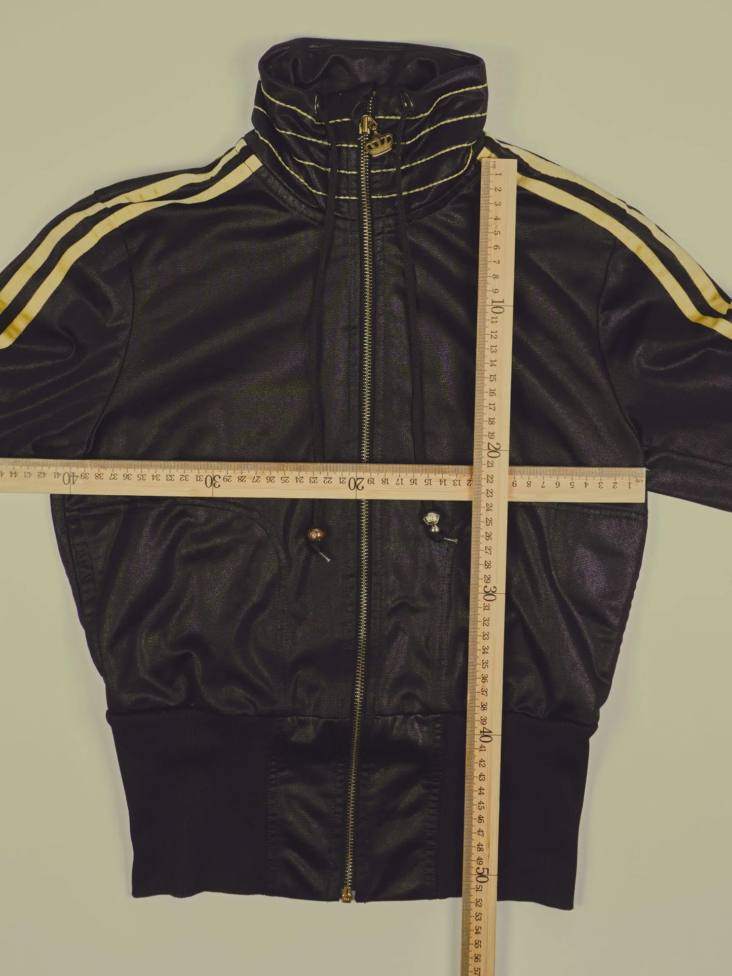 Vintage Trainingsjacke (XS)