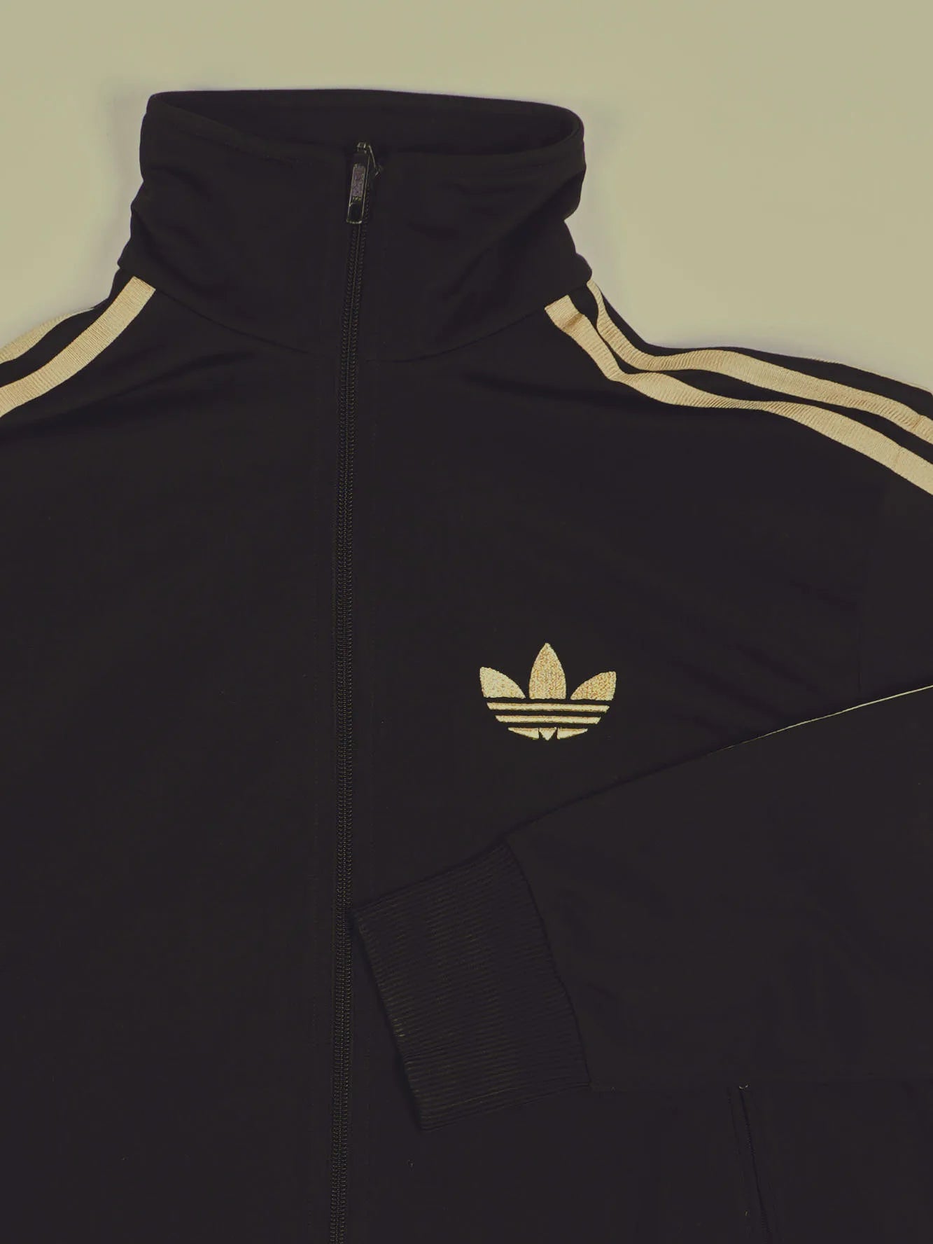 Adidas Trainingsjacke (XS)