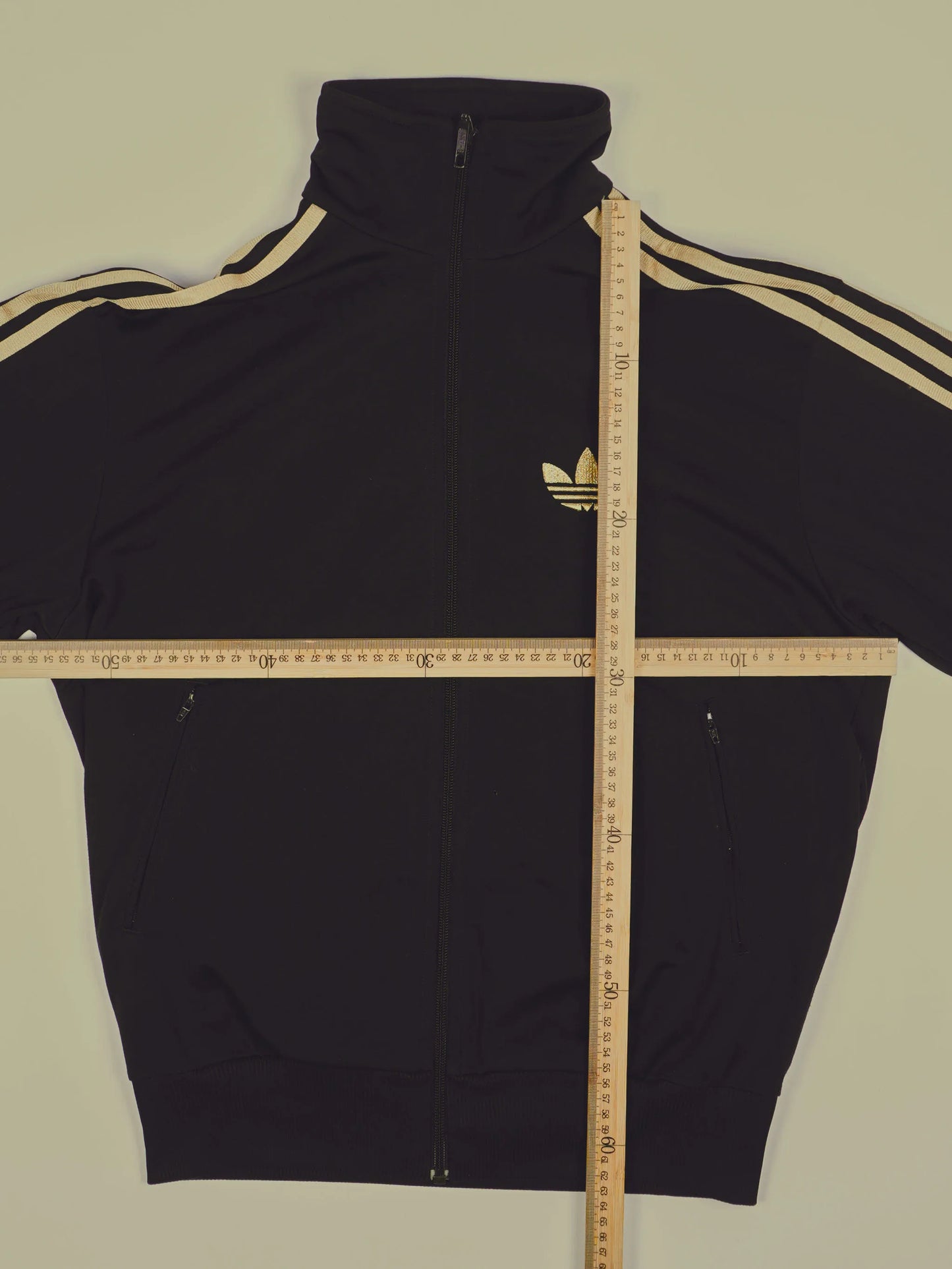 Adidas Trainingsjacke (XS)
