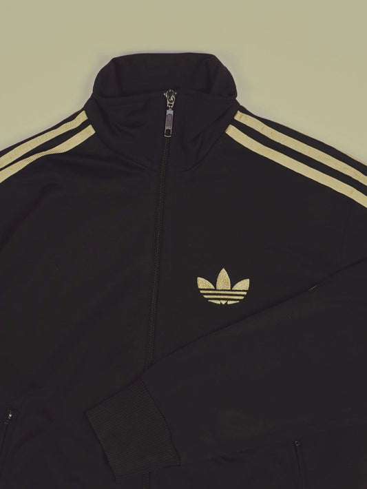 Adidas Trainingsjacke (S)