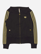 Adidas Respect me Trainingsjacke (XS)