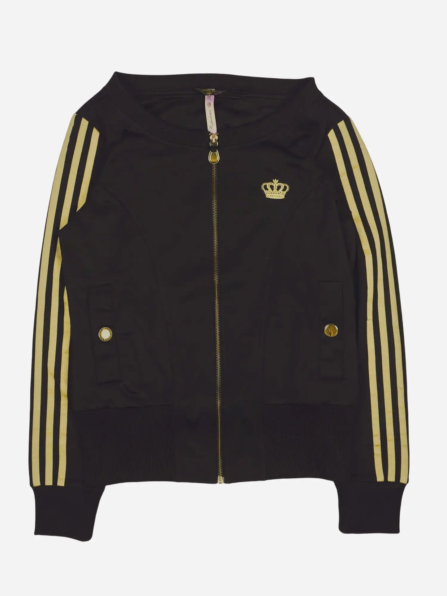 Adidas Respect me Trainingsjacke (XS)