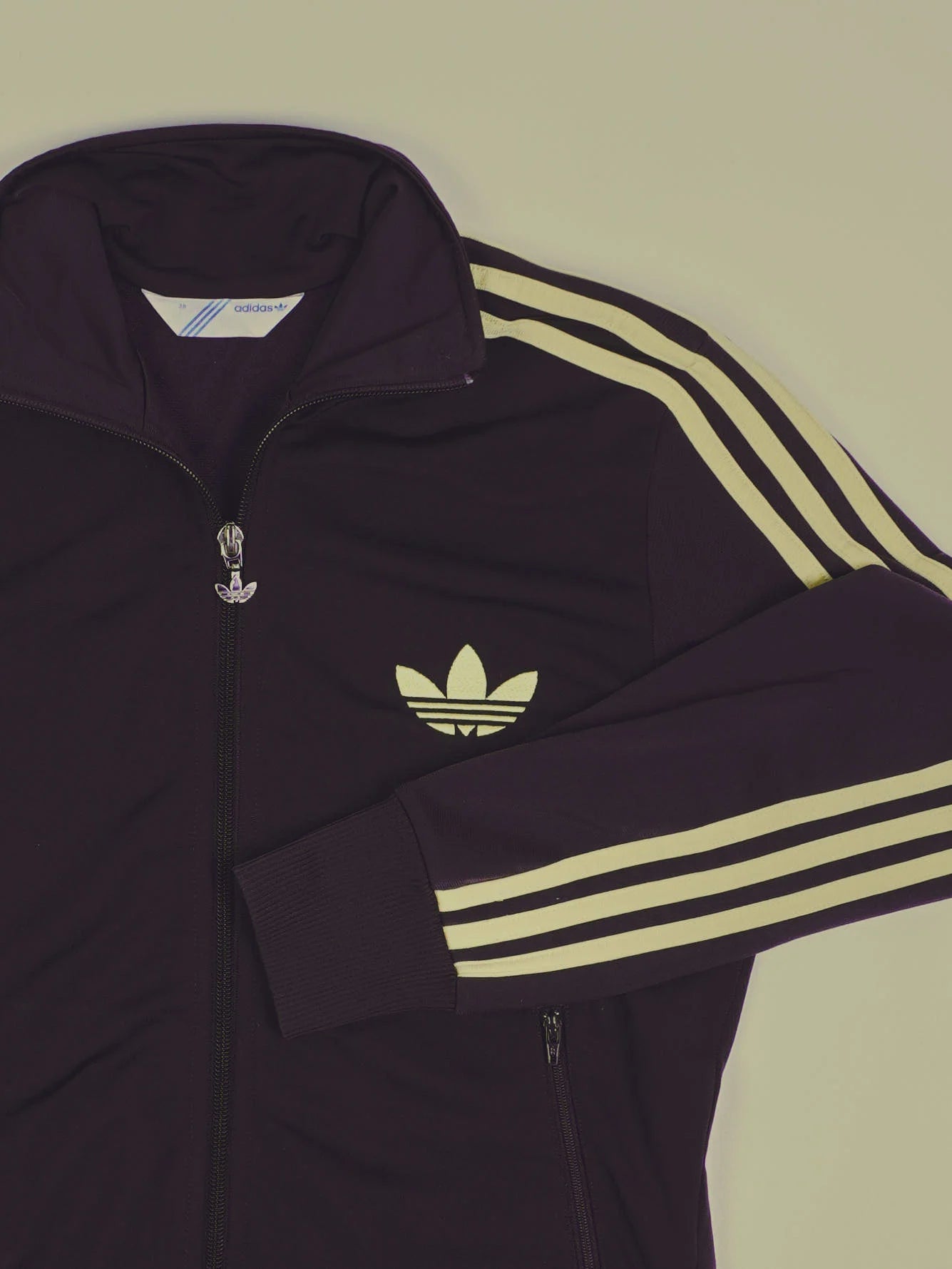 Adidas Trainingsjacke (XS)