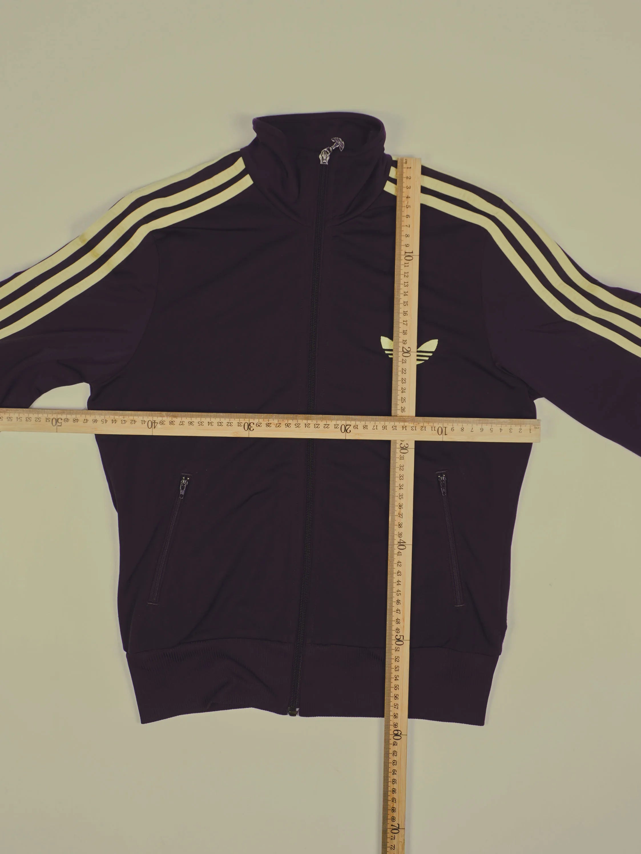 Adidas Trainingsjacke (XS)