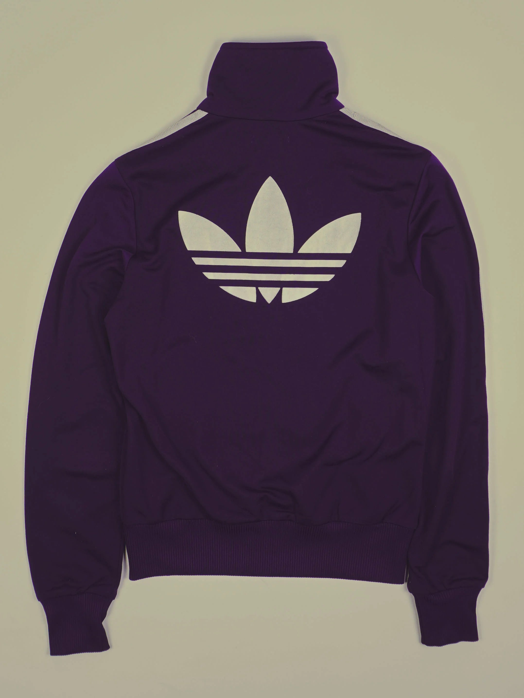 Adidas Trainingsjacke (XS)