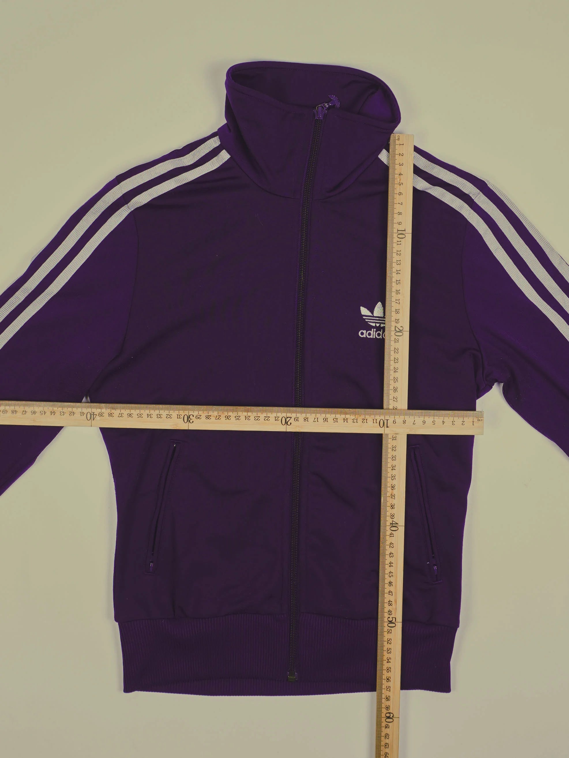 Adidas Trainingsjacke (XS)