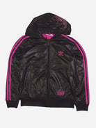 Adidas Trainingsjacke (S)