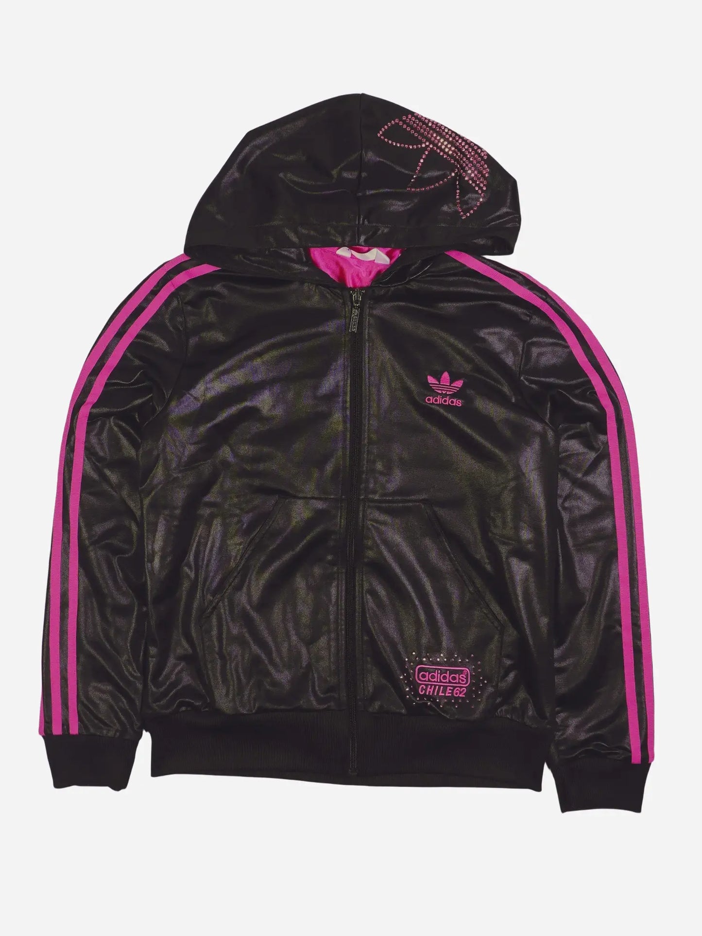 Adidas Trainingsjacke (S)