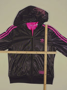 Adidas Trainingsjacke (S)