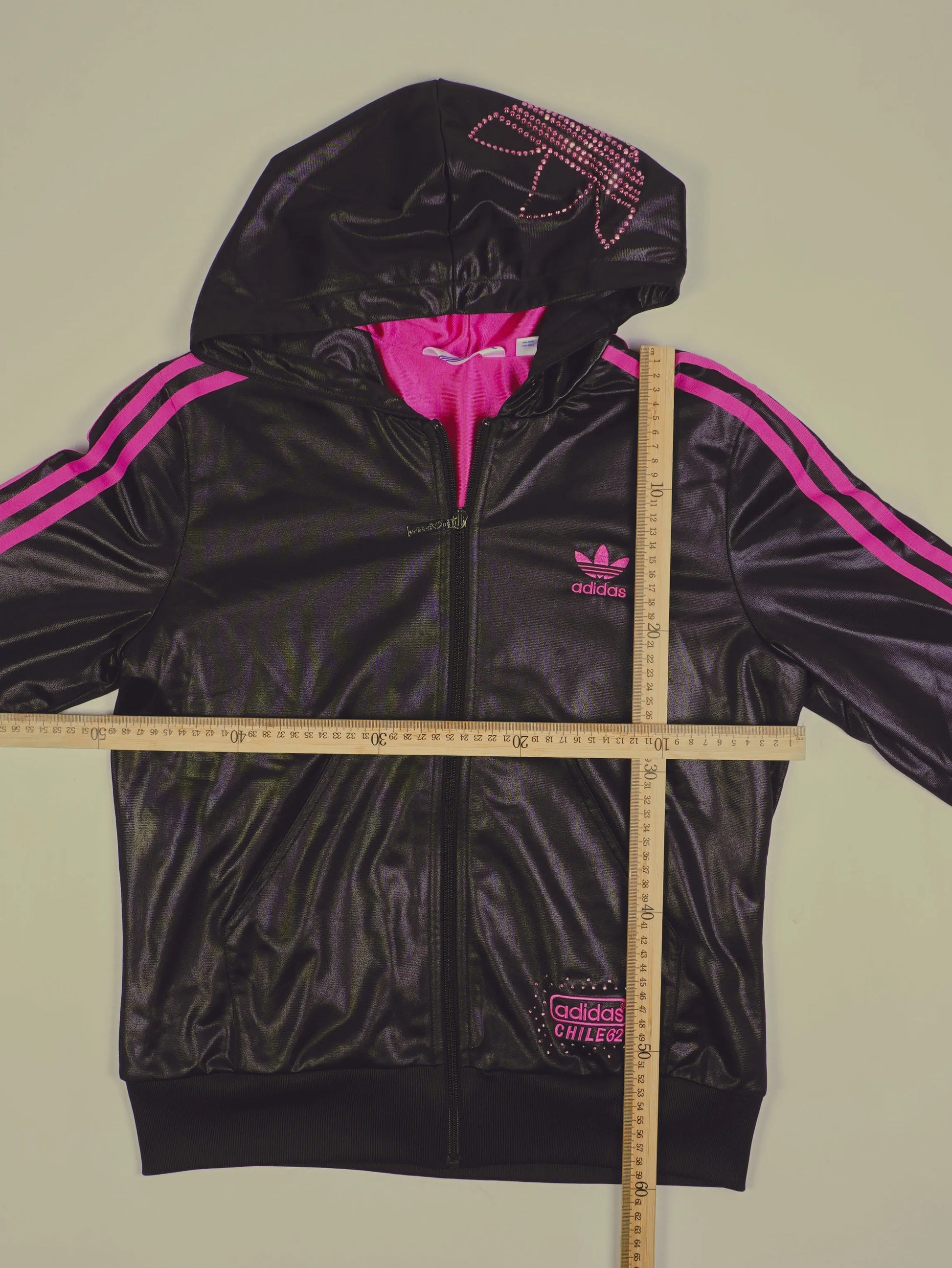 Adidas Trainingsjacke (S)