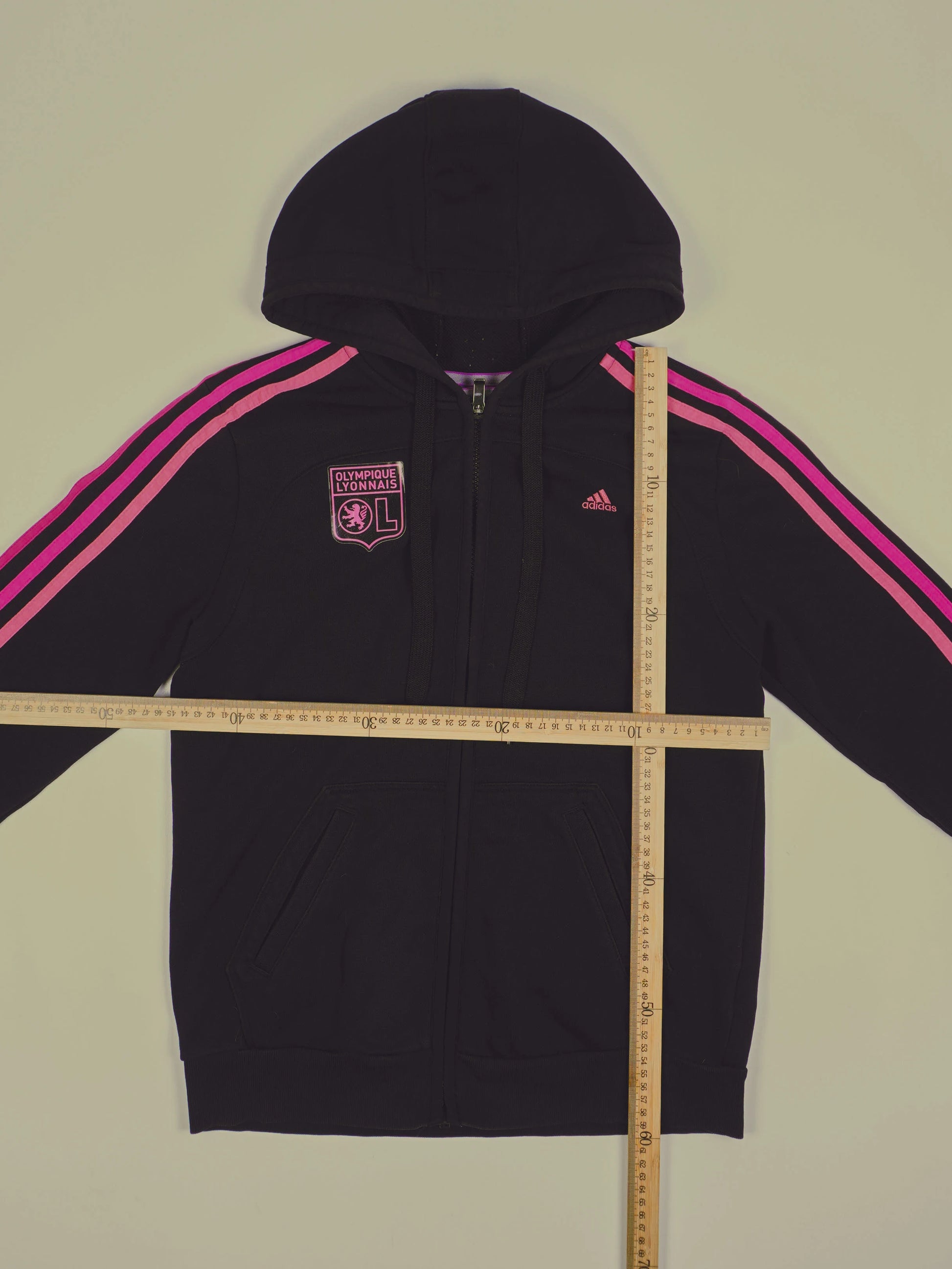 Adidas Trainingsjacke (S)