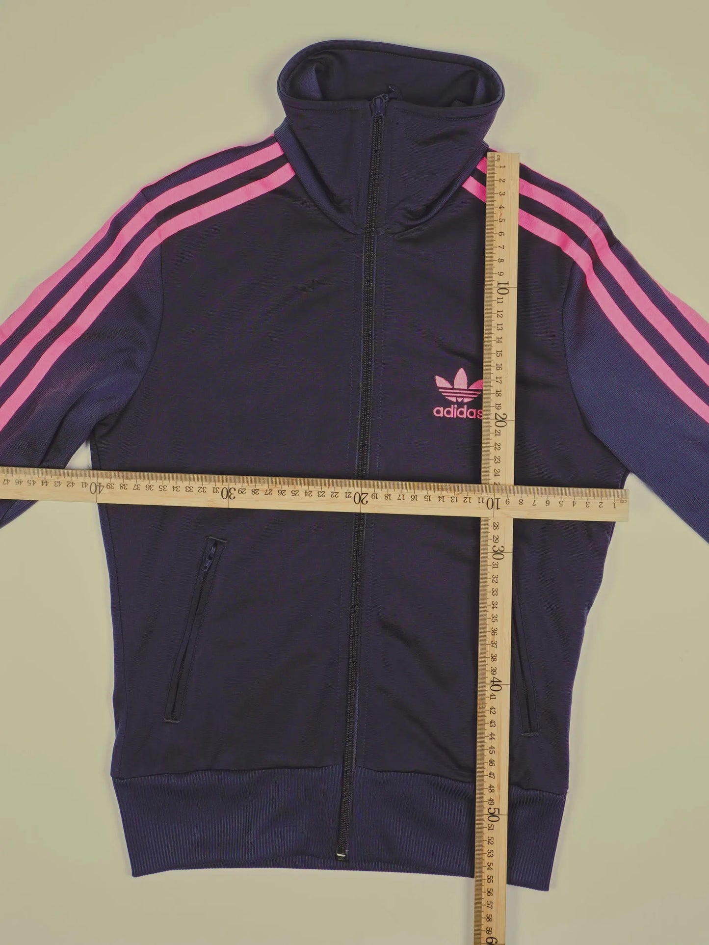 Adidas Trainingsjacke (XS)