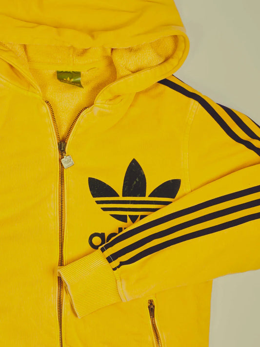 Adidas Hoodie (XS)