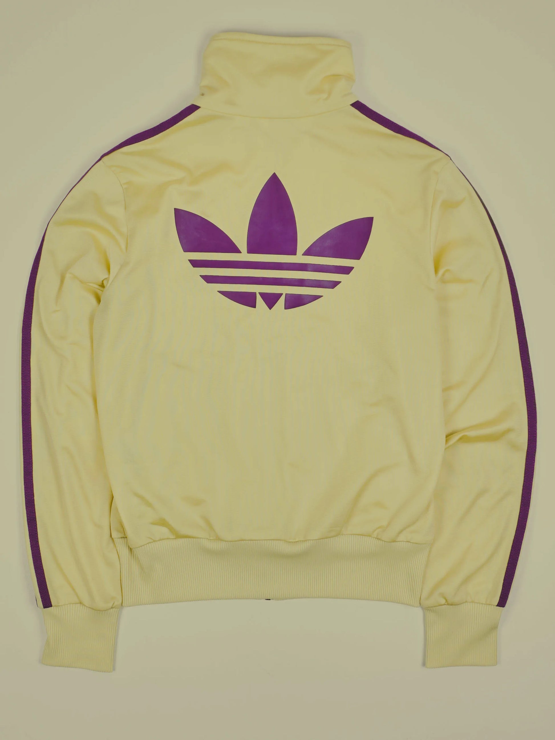 Adidas Trainingsjacke (XS)