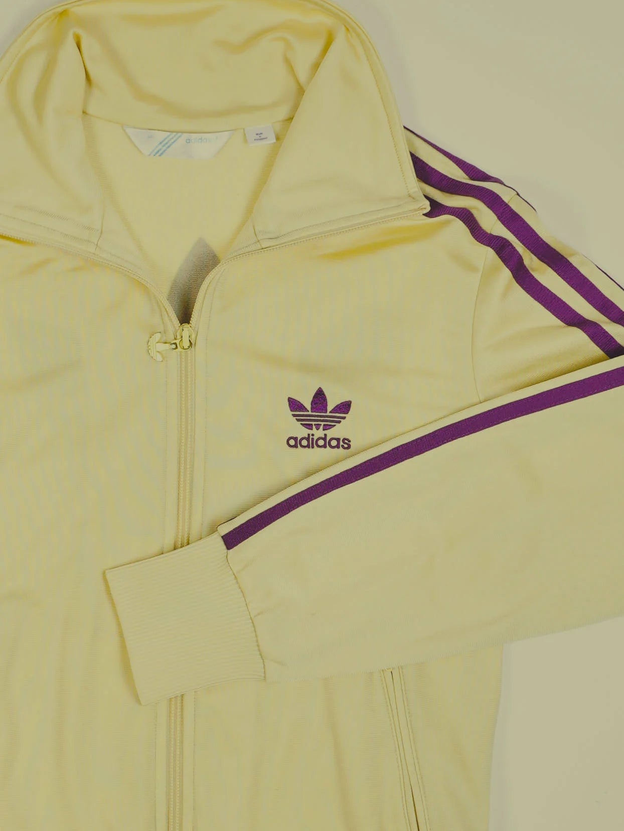 Adidas Trainingsjacke (XS)