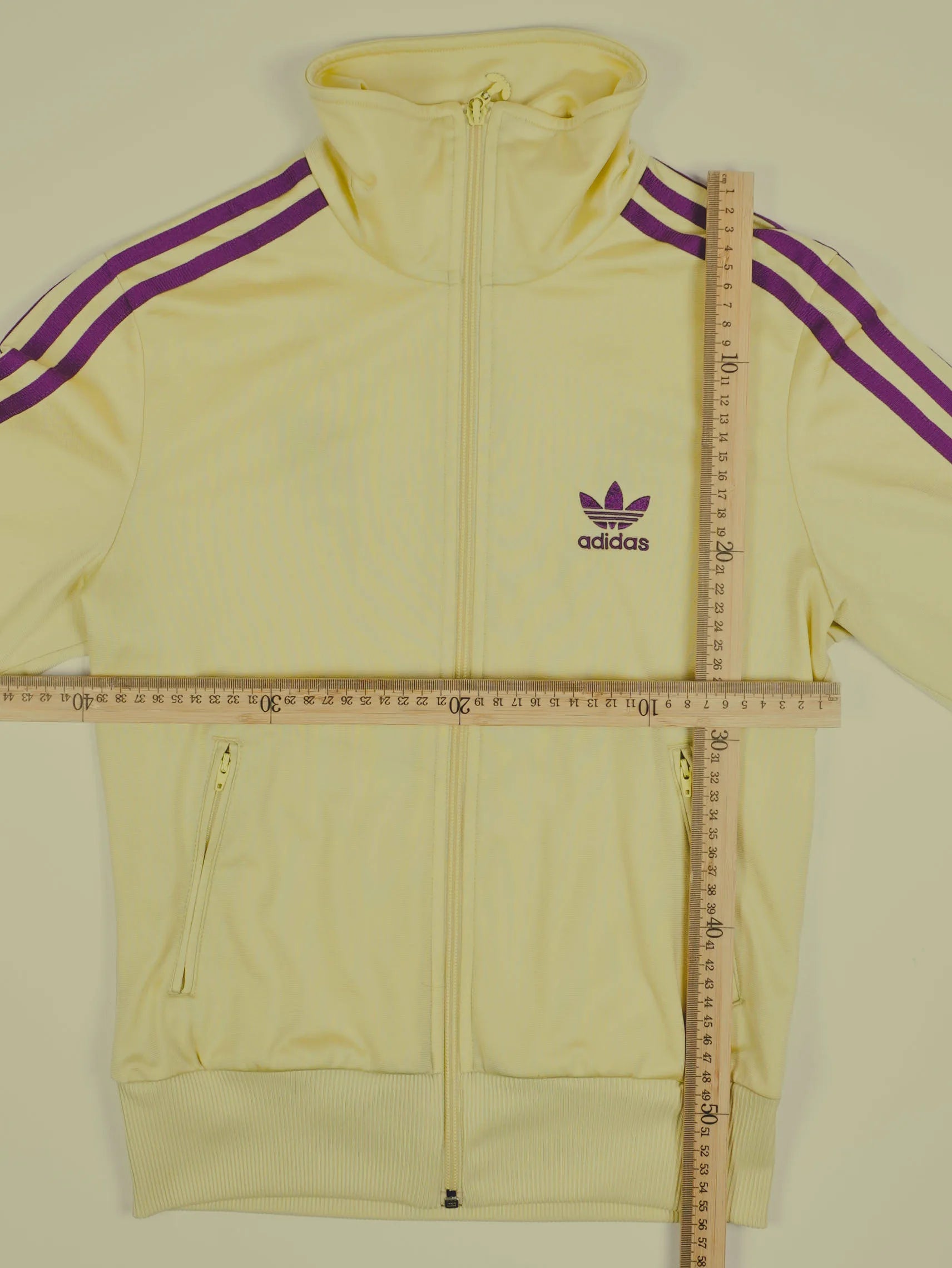 Adidas Trainingsjacke (XS)