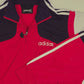 Adidas Trainingsjacke (S)