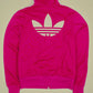Adidas Trainingsjacke (XS)