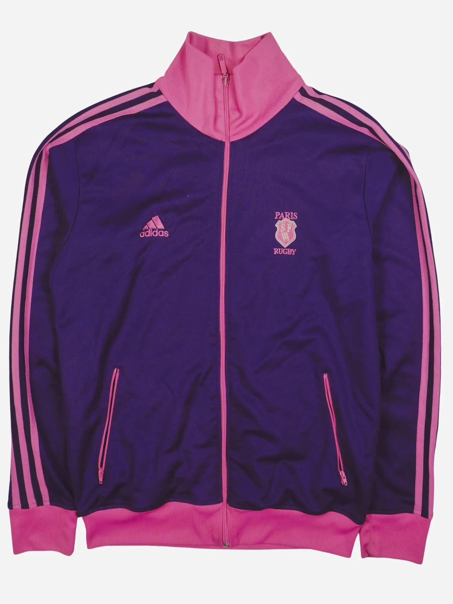 Adidas Trainingsjacke (S)