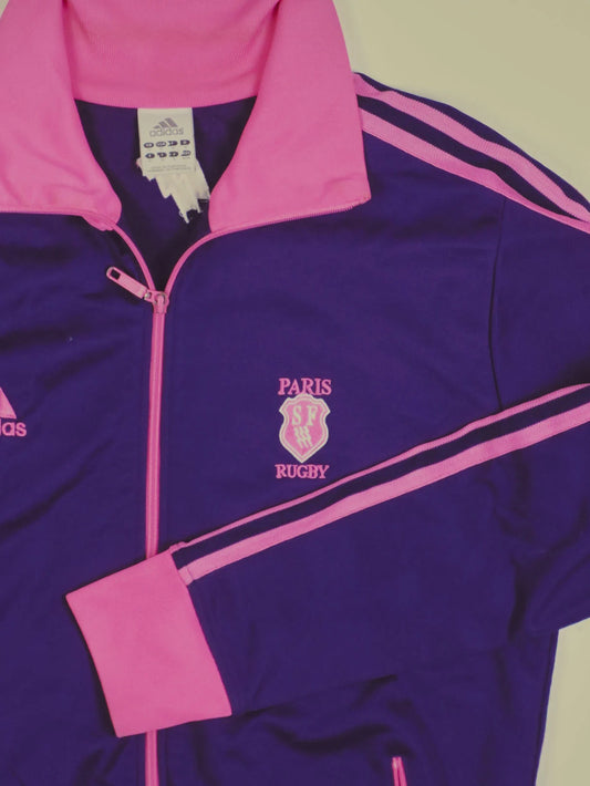 Adidas Trainingsjacke (S)