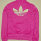 Adidas Trainingsjacke (XS)