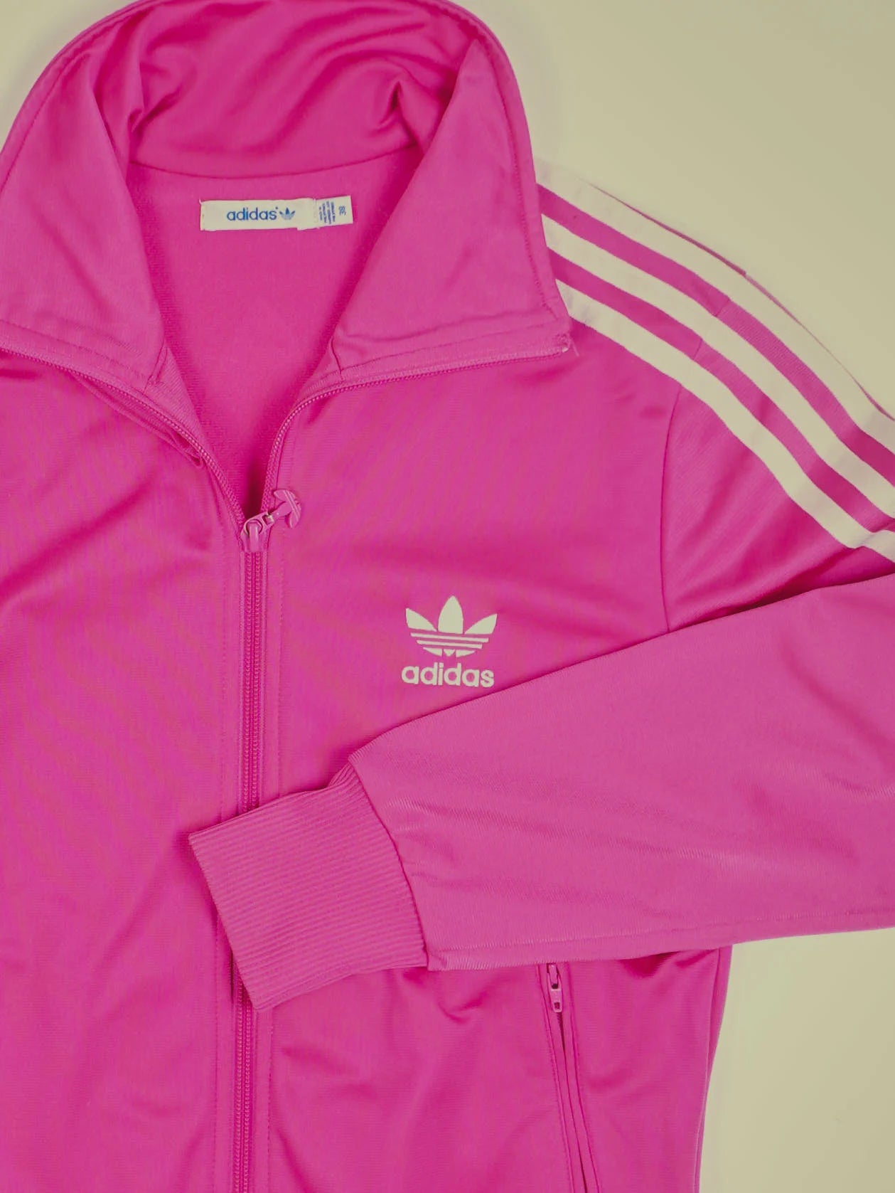 Adidas Trainingsjacke (XS)