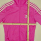 Adidas Trainingsjacke (XS)