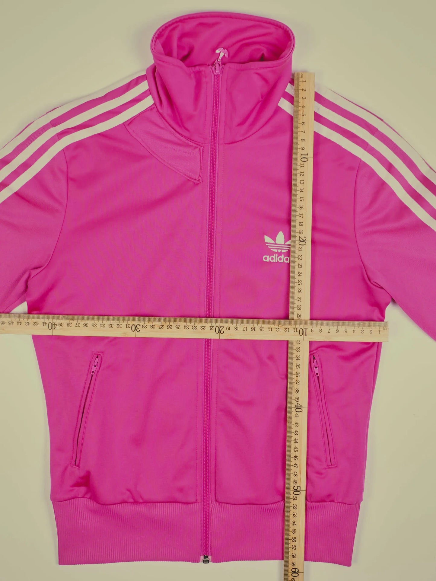 Adidas Trainingsjacke (XS)