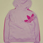 Adidas Hoodie (XS)