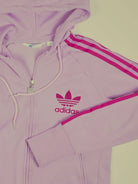 Adidas Hoodie (XS)
