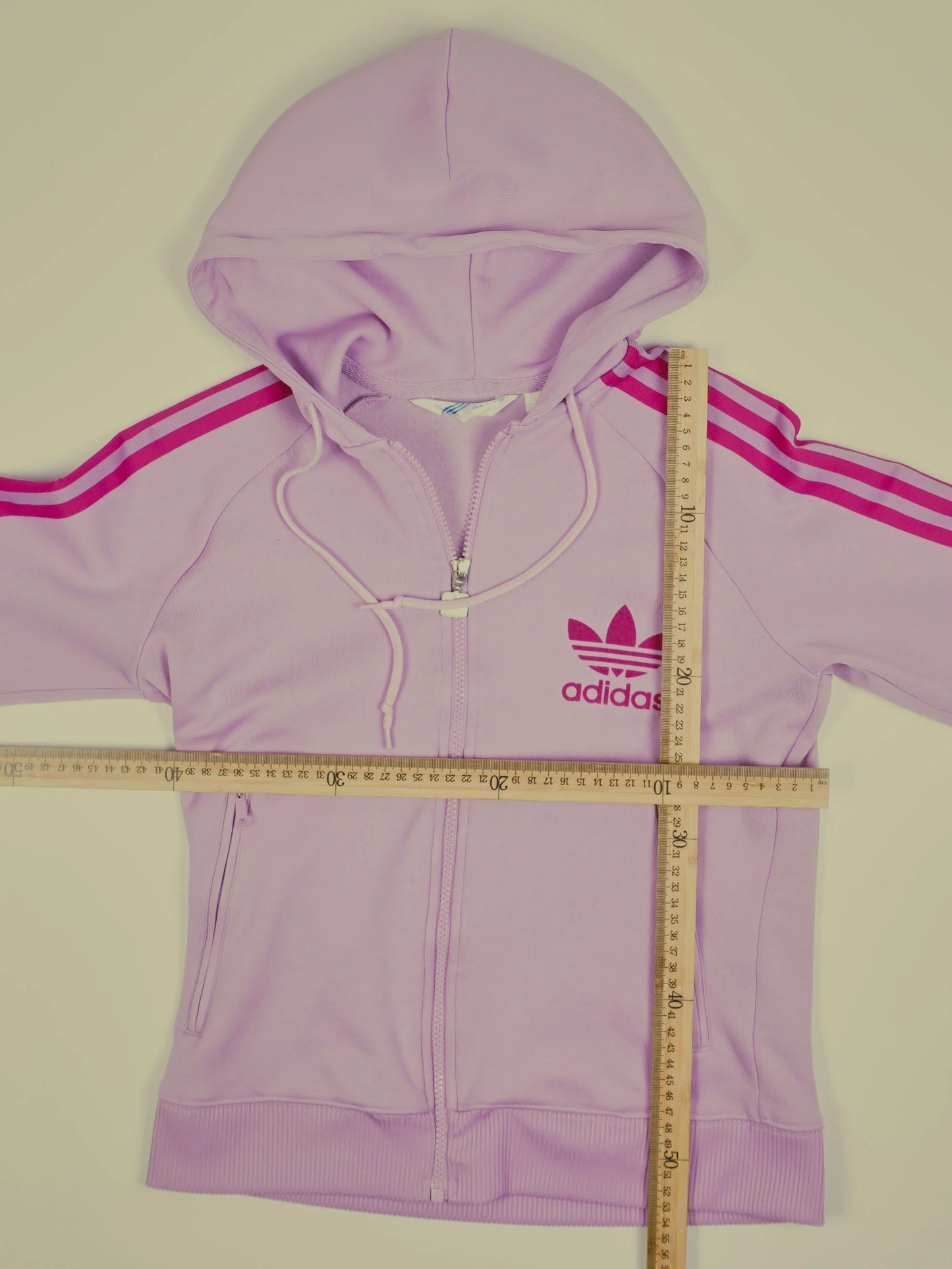 Adidas Hoodie (XS)