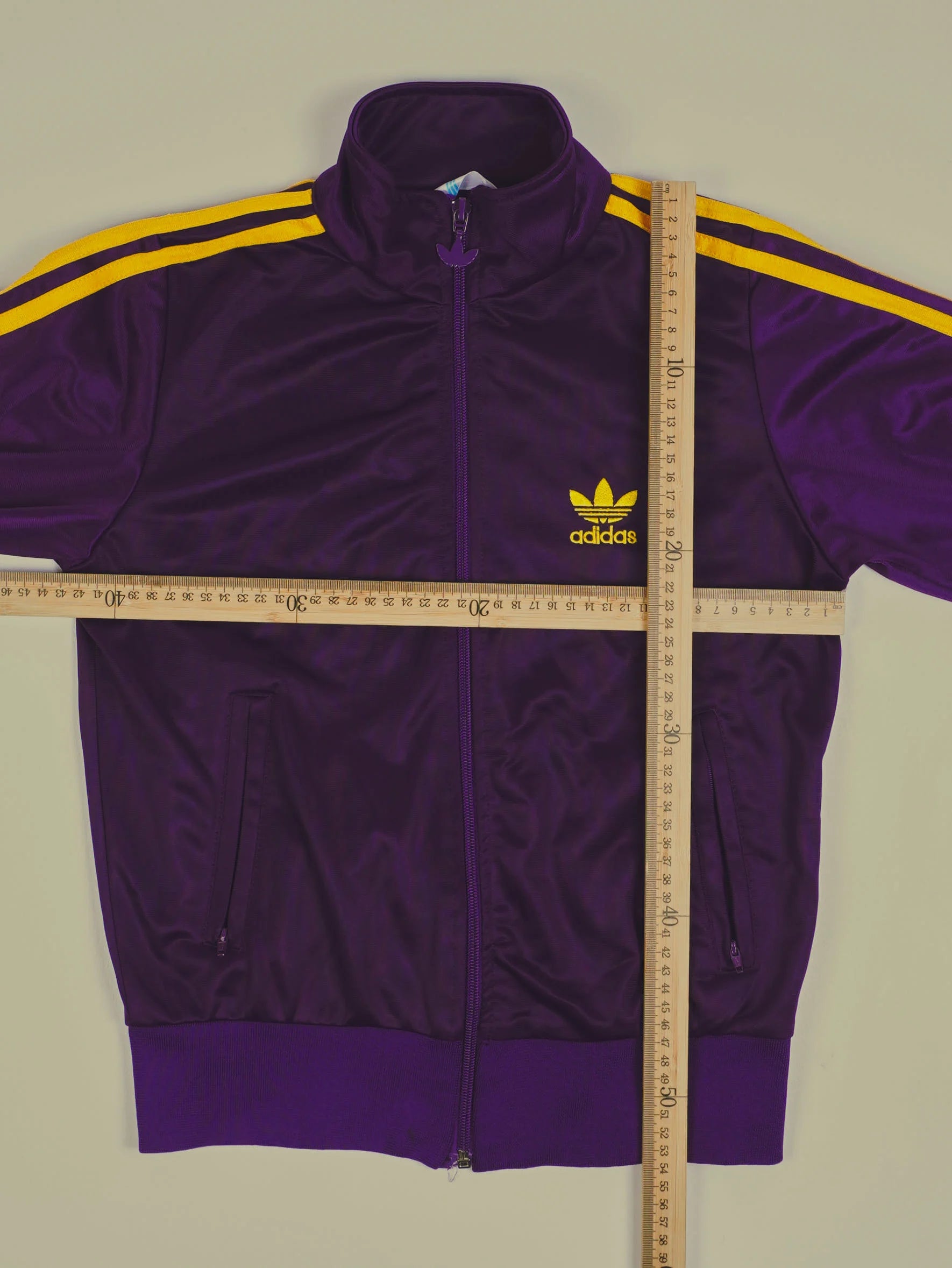 Adidas Trainingsjacke (XS)