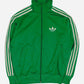 Adidas Trainingsjacke (S)